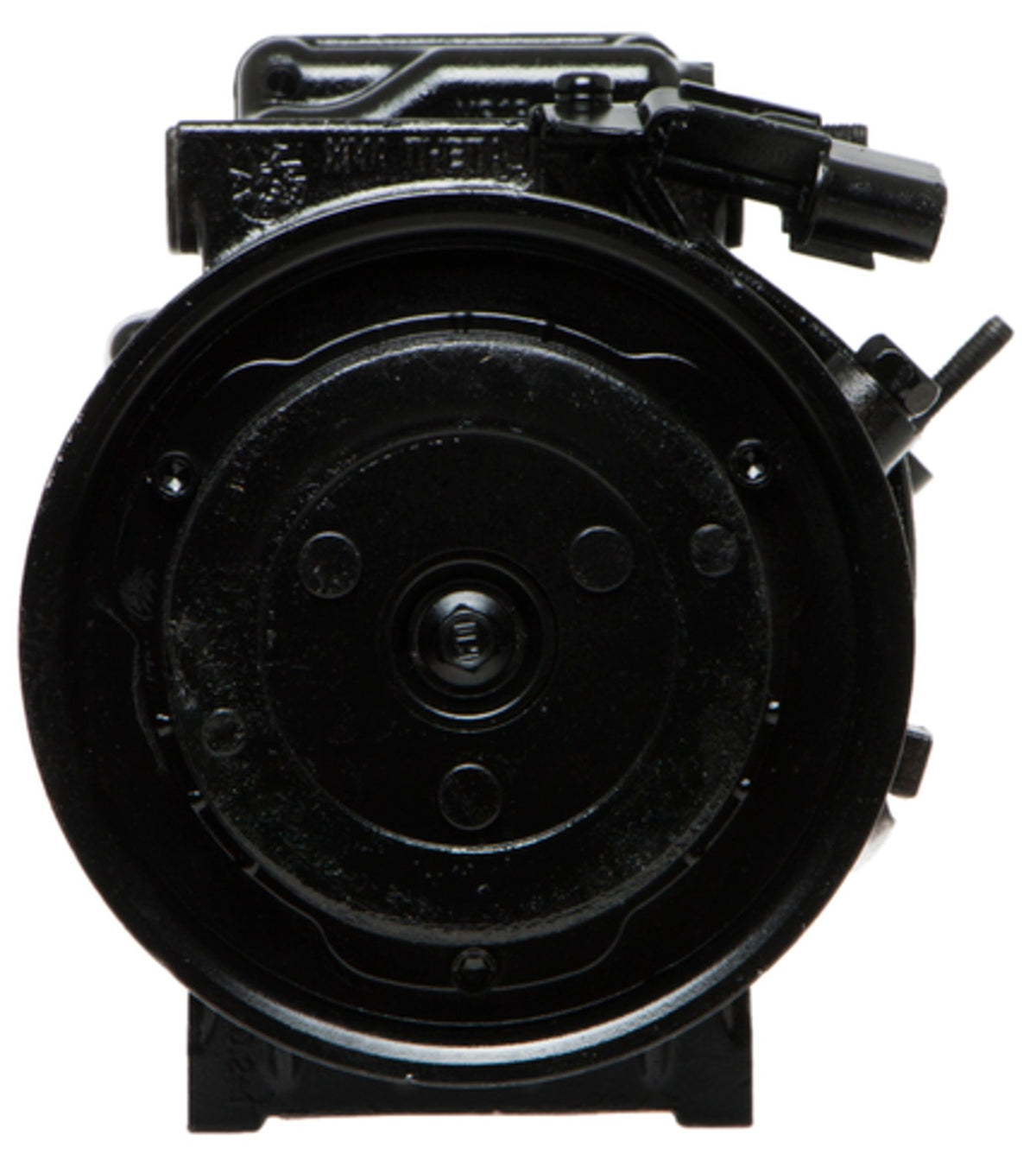 Four Seasons A/C Compressor 197377