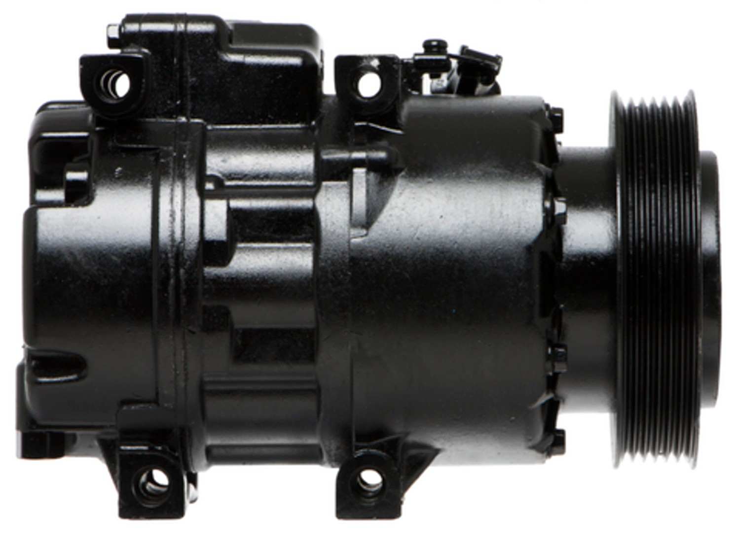 Four Seasons A/C Compressor 197377