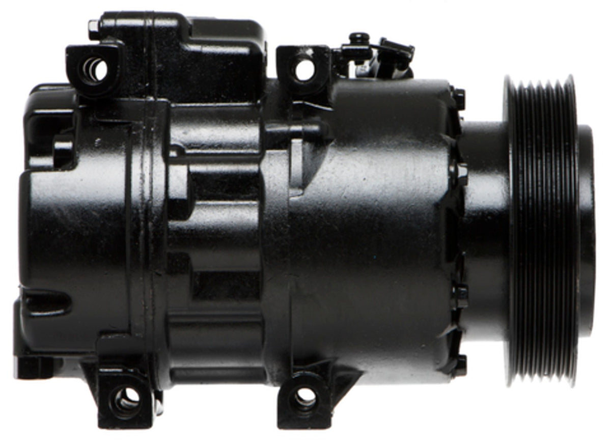 Four Seasons A/C Compressor 197377