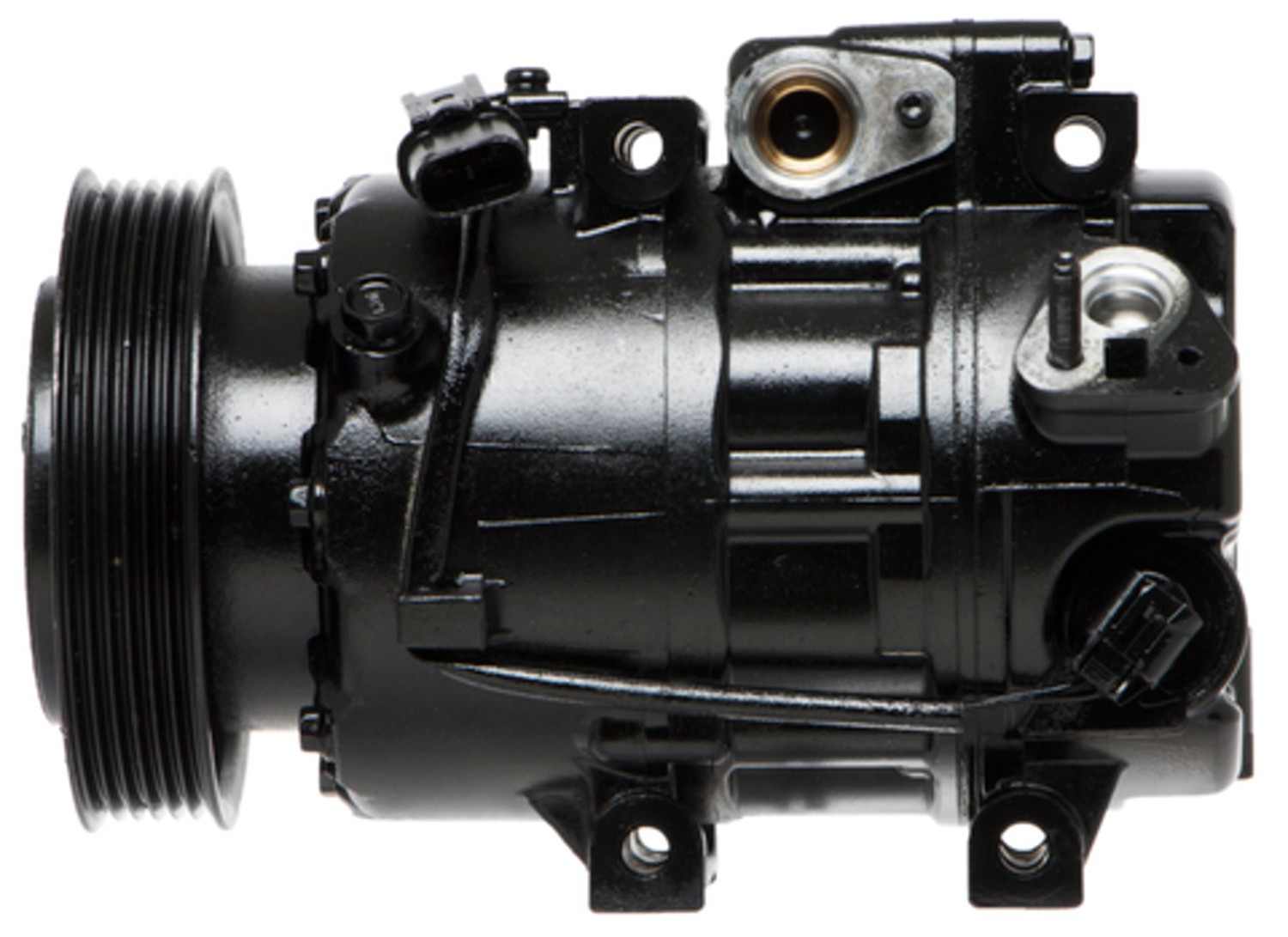 Four Seasons A/C Compressor 197377