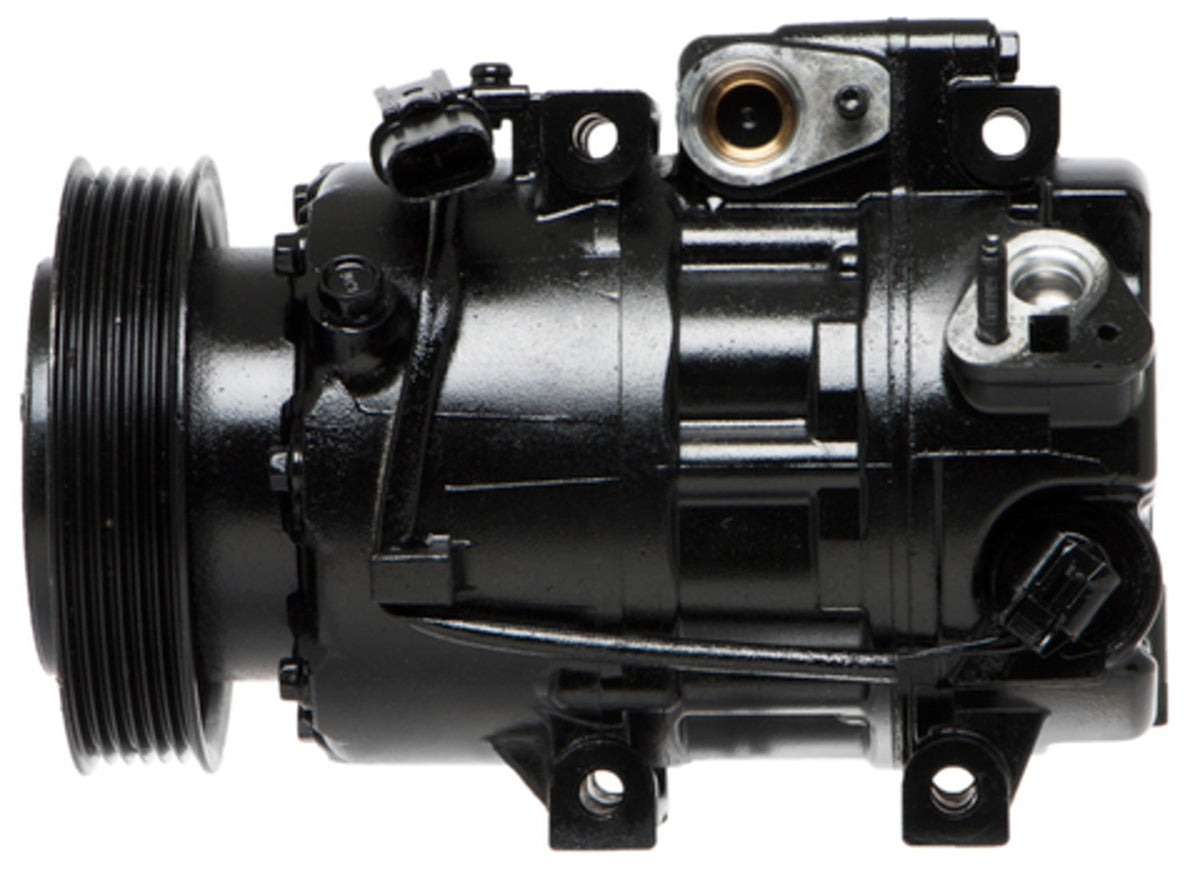 Four Seasons A/C Compressor 197377