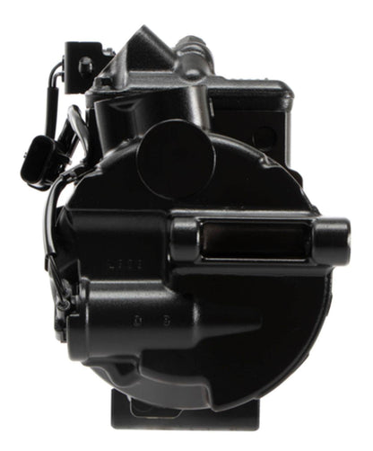 Four Seasons Reman Nippondenso 6SBU16 Compressor w/ Clutch 197379