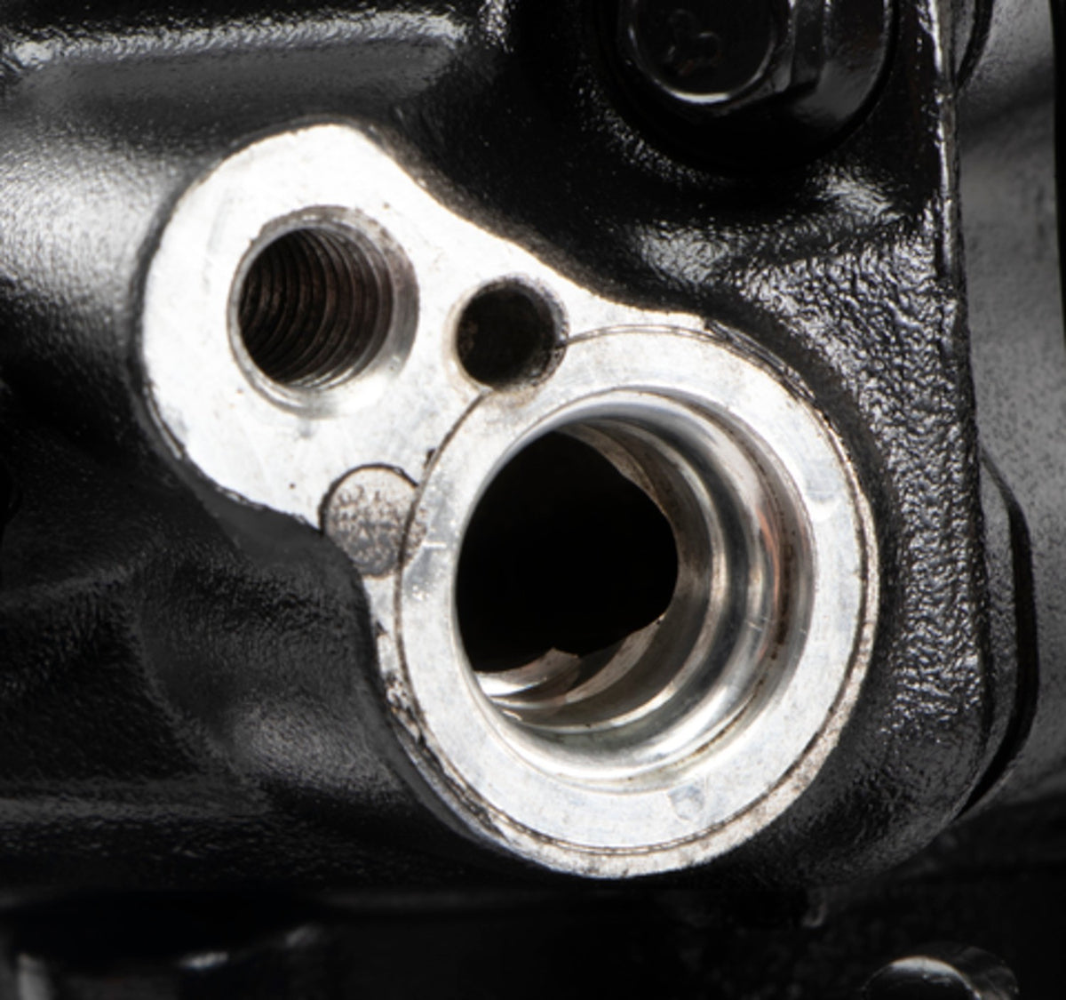 Four Seasons Reman Nippondenso 6SBU16 Compressor w/ Clutch 197379