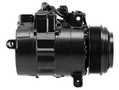 Four Seasons Reman Nippondenso 6SBU16 Compressor w/ Clutch 197379