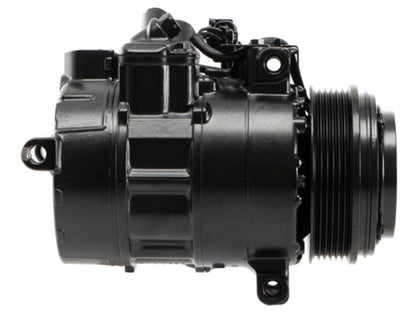 Four Seasons Reman Nippondenso 6SBU16 Compressor w/ Clutch 197379