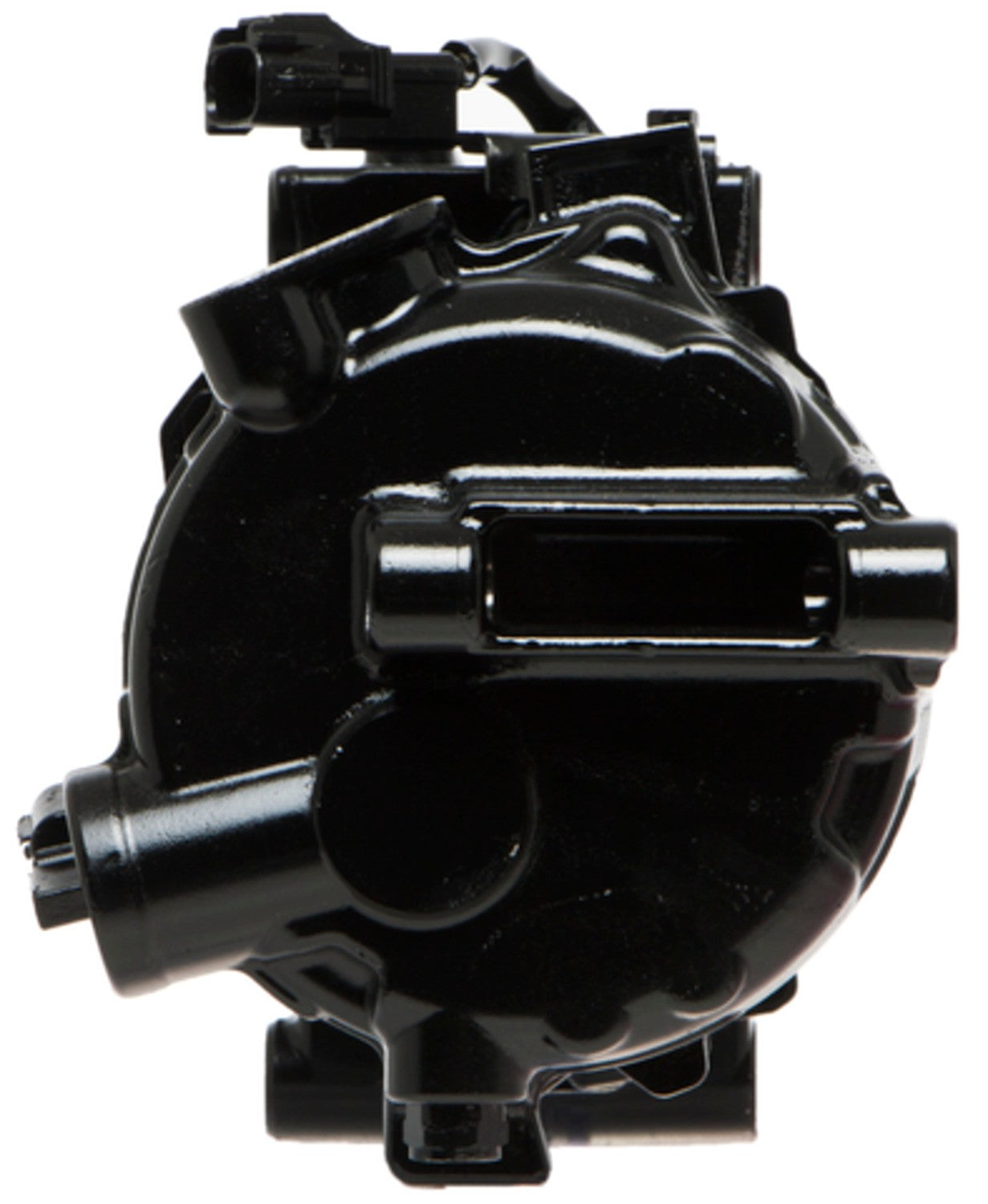 Four Seasons A/C Compressor 197380