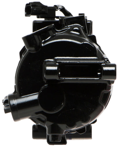 Four Seasons A/C Compressor 197380