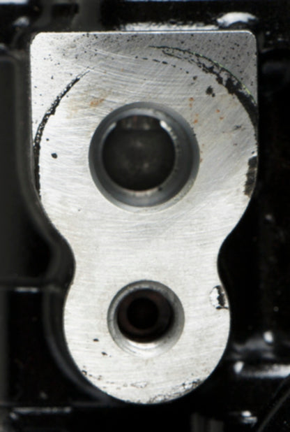Four Seasons A/C Compressor 197380