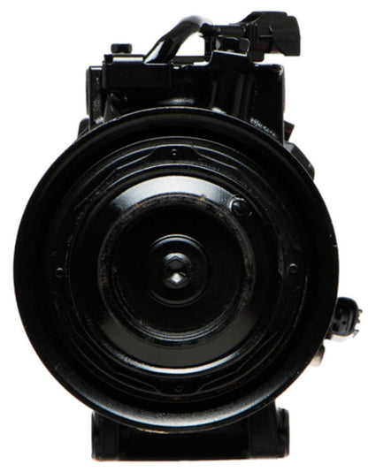 Four Seasons A/C Compressor 197380