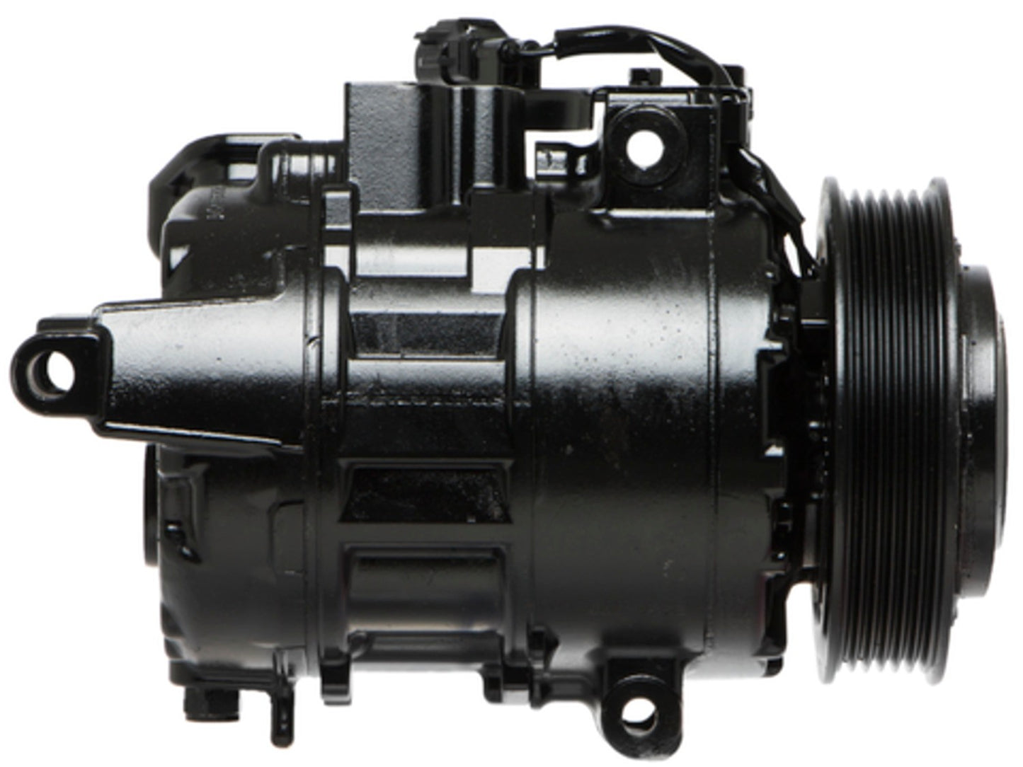 Four Seasons A/C Compressor 197380