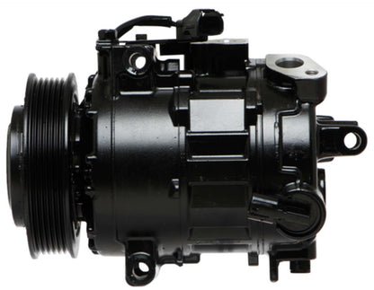 Four Seasons A/C Compressor 197380