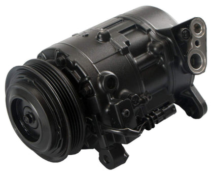 Four Seasons Reman Nippondenso 7SAS17A Compressor w/ Clutch 197381
