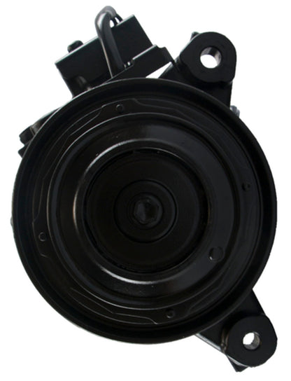 Four Seasons Reman Nippondenso 7SAS17A Compressor w/ Clutch 197381