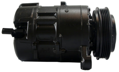 Four Seasons Reman Nippondenso 7SAS17A Compressor w/ Clutch 197381