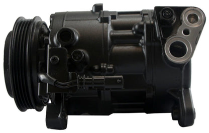 Four Seasons Reman Nippondenso 7SAS17A Compressor w/ Clutch 197381
