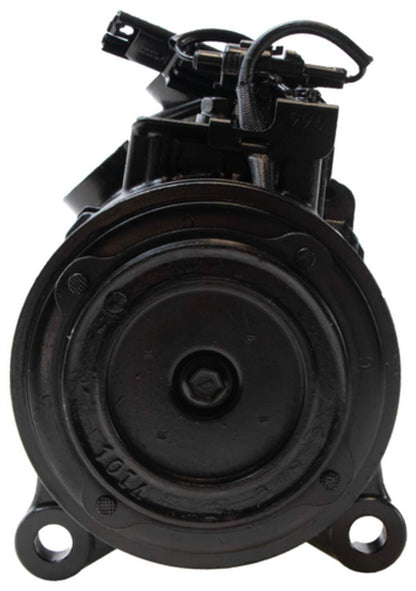 Four Seasons Reman Nippondenso 6SBU14A Compressor w/ Clutch 197382