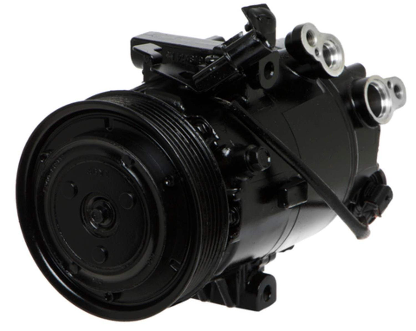 Four Seasons A/C Compressor 197383