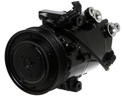 Four Seasons A/C Compressor 197383
