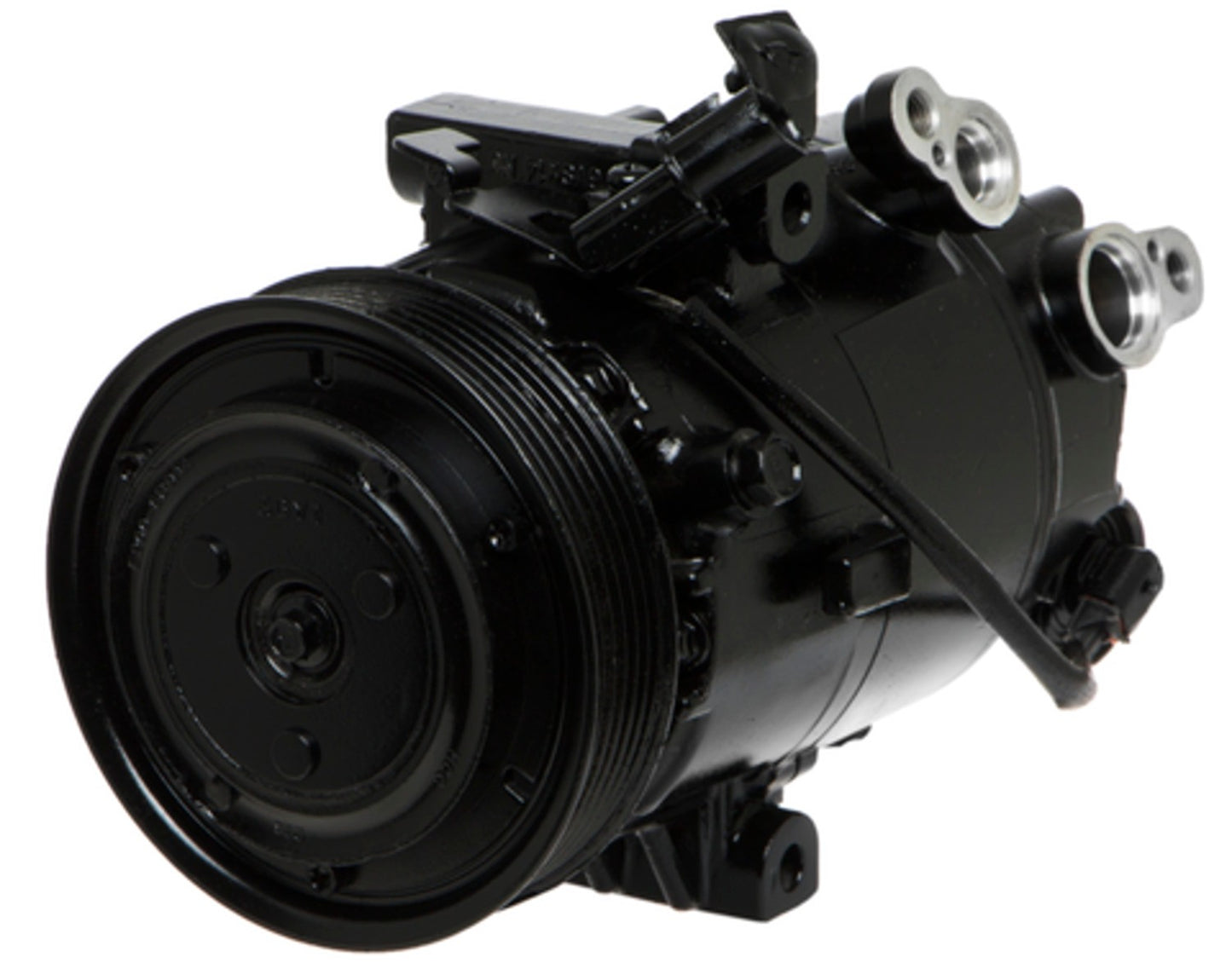 Four Seasons A/C Compressor 197383