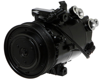 Four Seasons A/C Compressor 197383