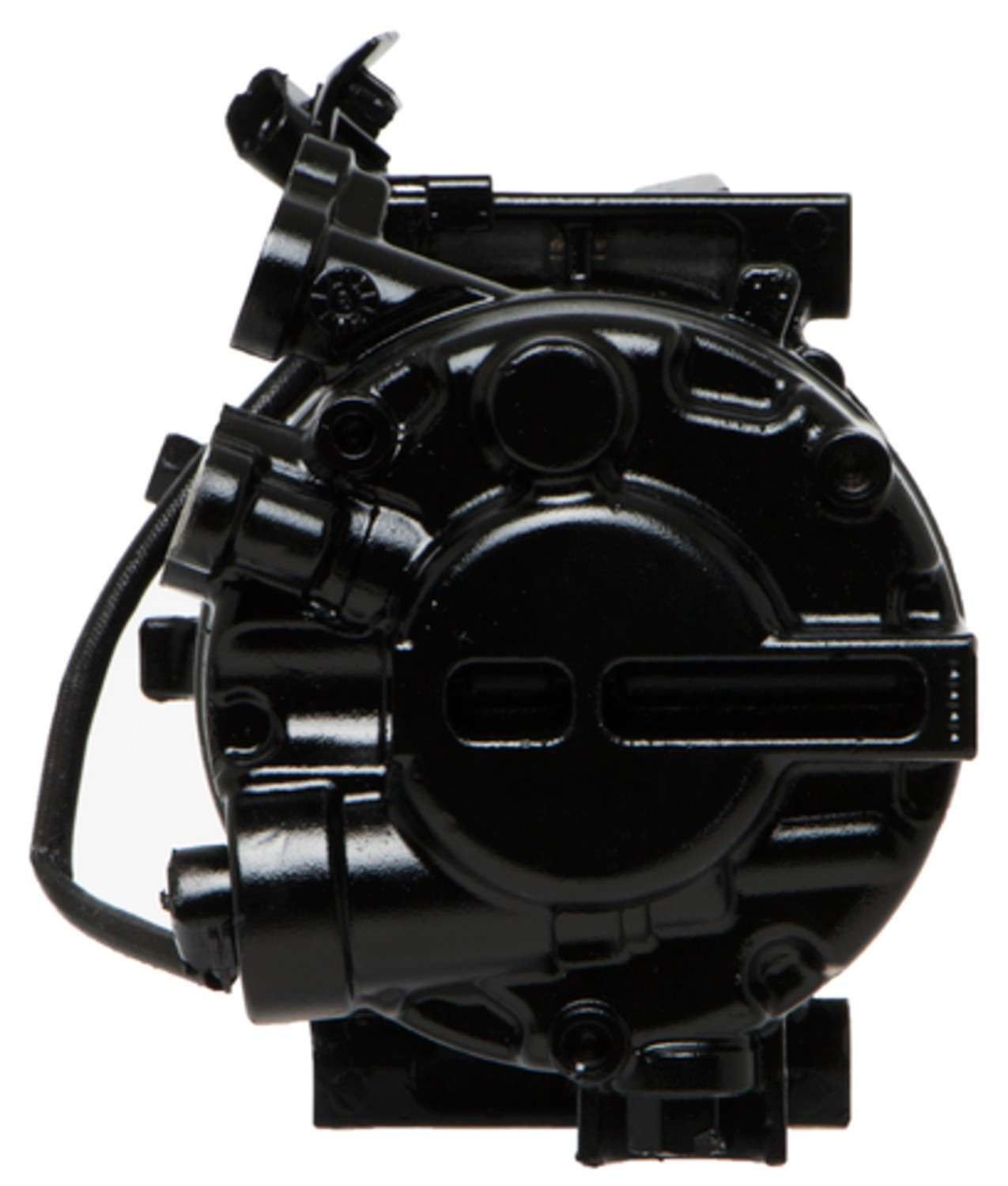 Four Seasons A/C Compressor 197383