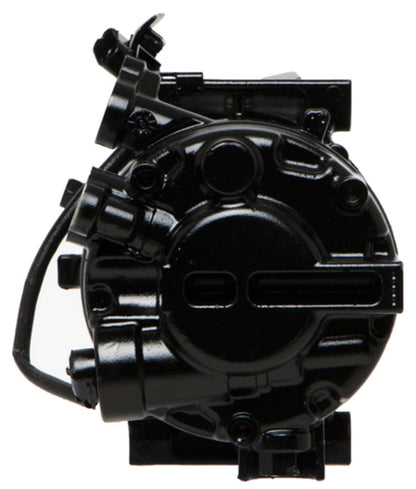 Four Seasons A/C Compressor 197383