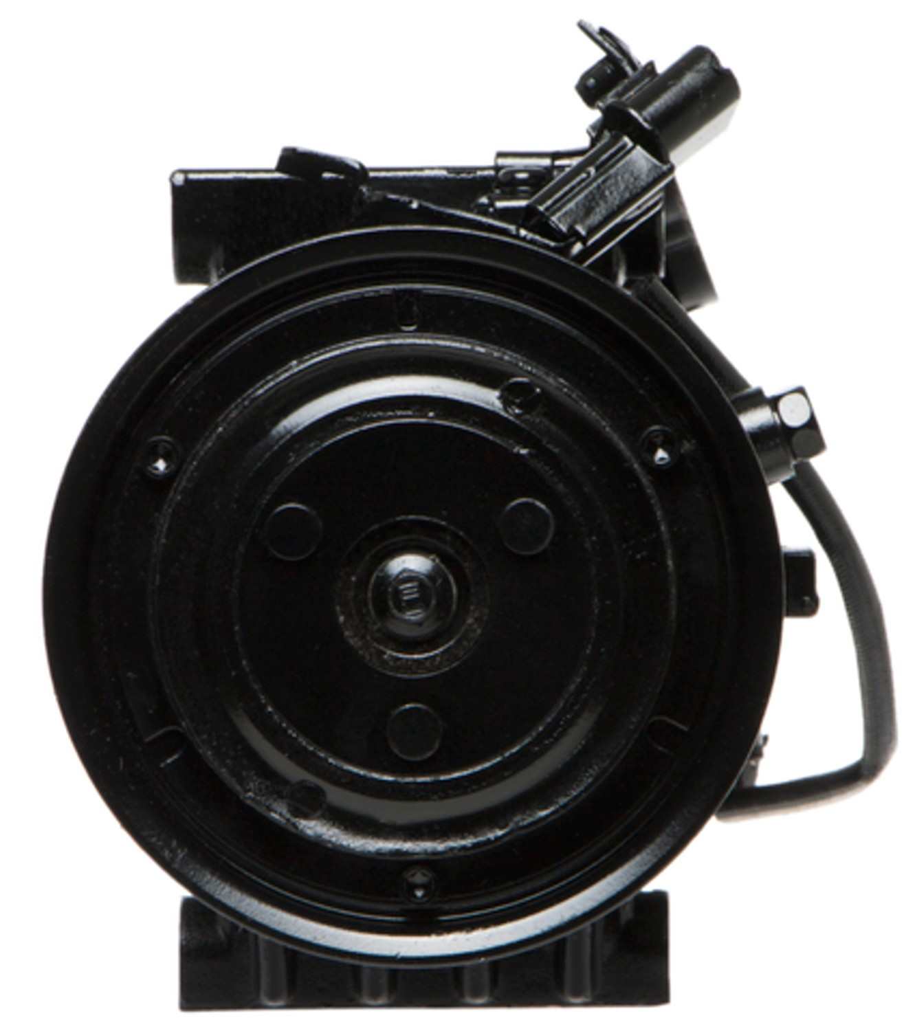 Four Seasons A/C Compressor 197383