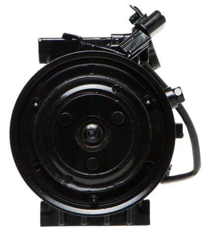 Four Seasons A/C Compressor 197383
