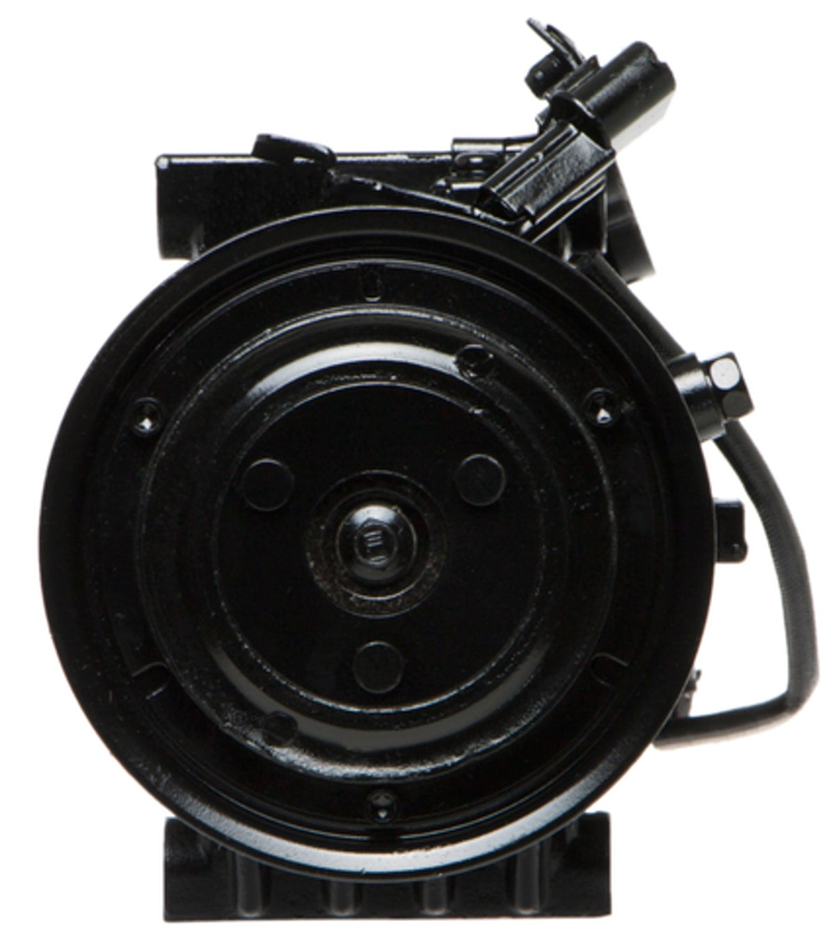 Four Seasons A/C Compressor 197383