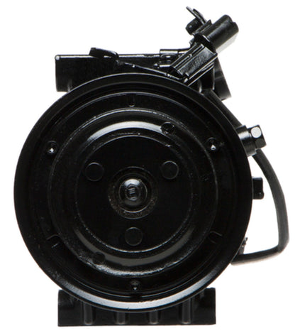 Four Seasons A/C Compressor 197383