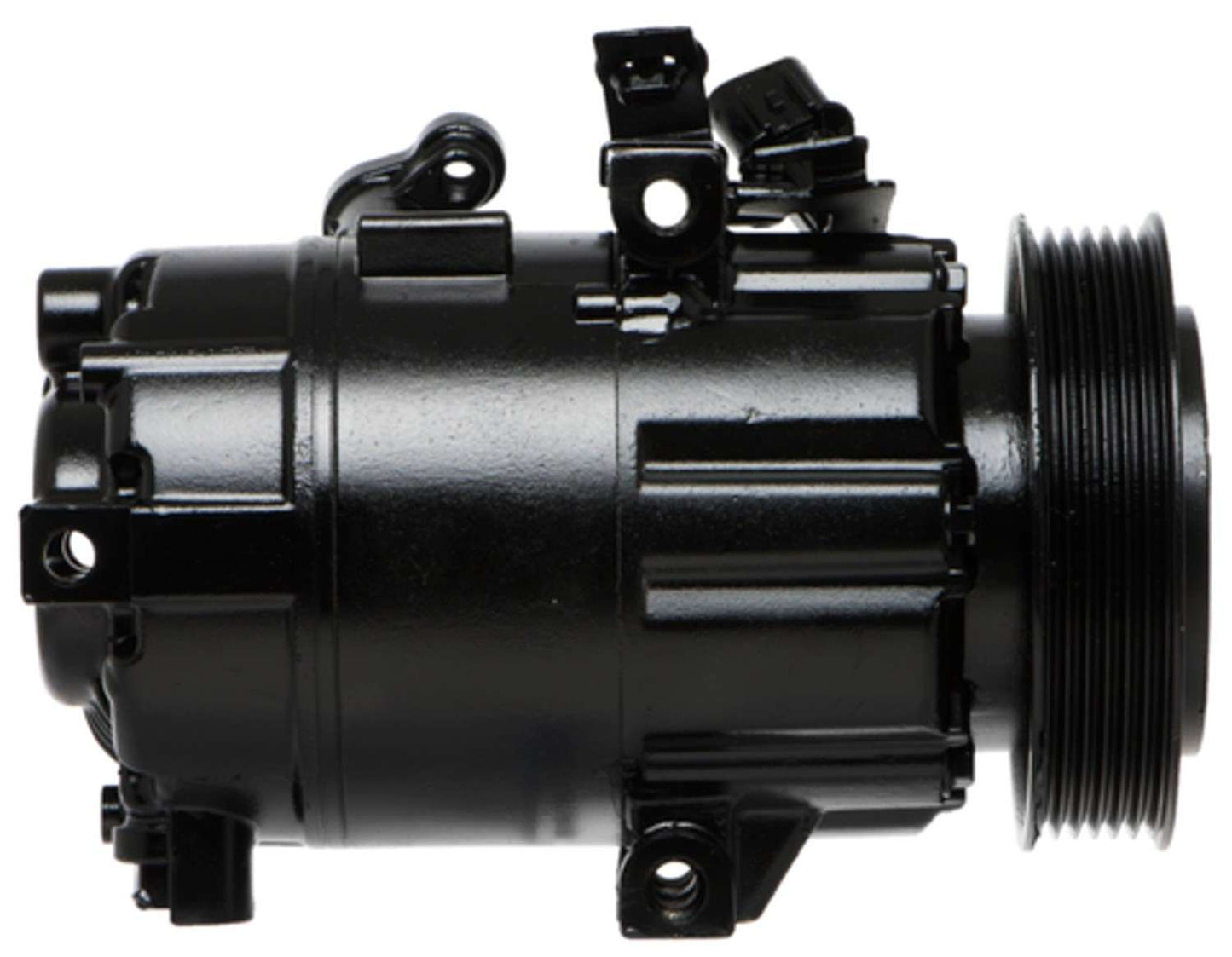 Four Seasons A/C Compressor 197383