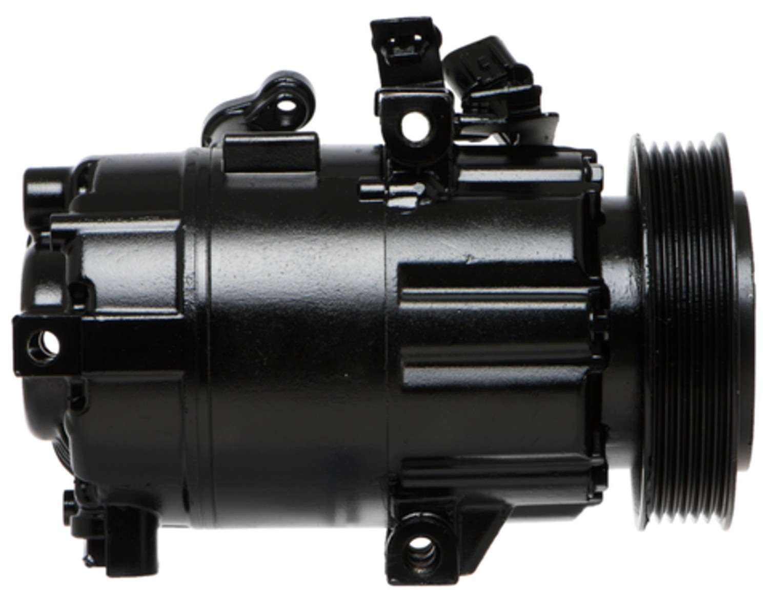 Four Seasons A/C Compressor 197383