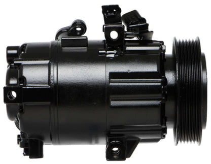 Four Seasons A/C Compressor 197383