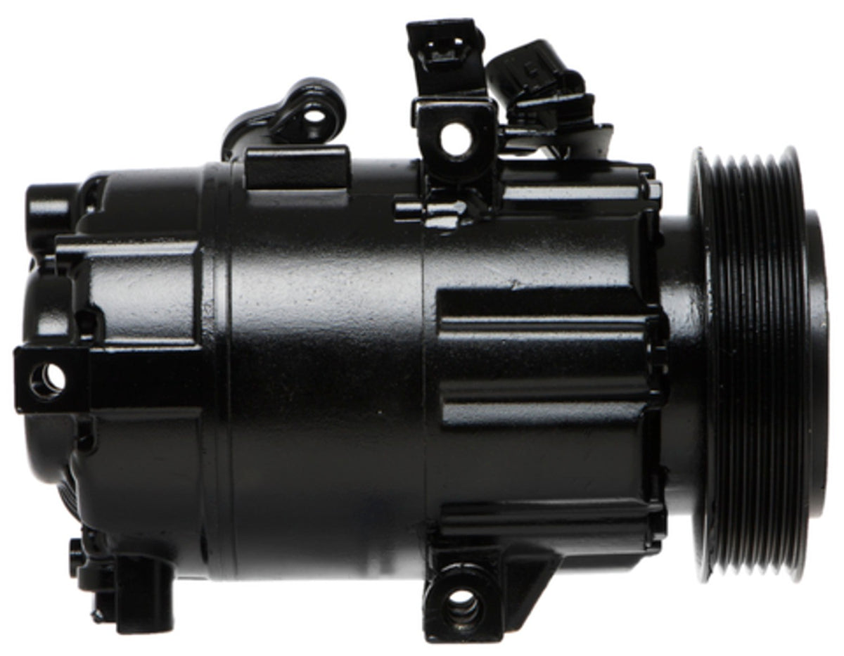 Four Seasons A/C Compressor 197383