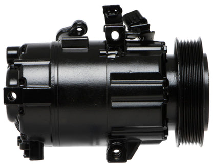 Four Seasons A/C Compressor 197383