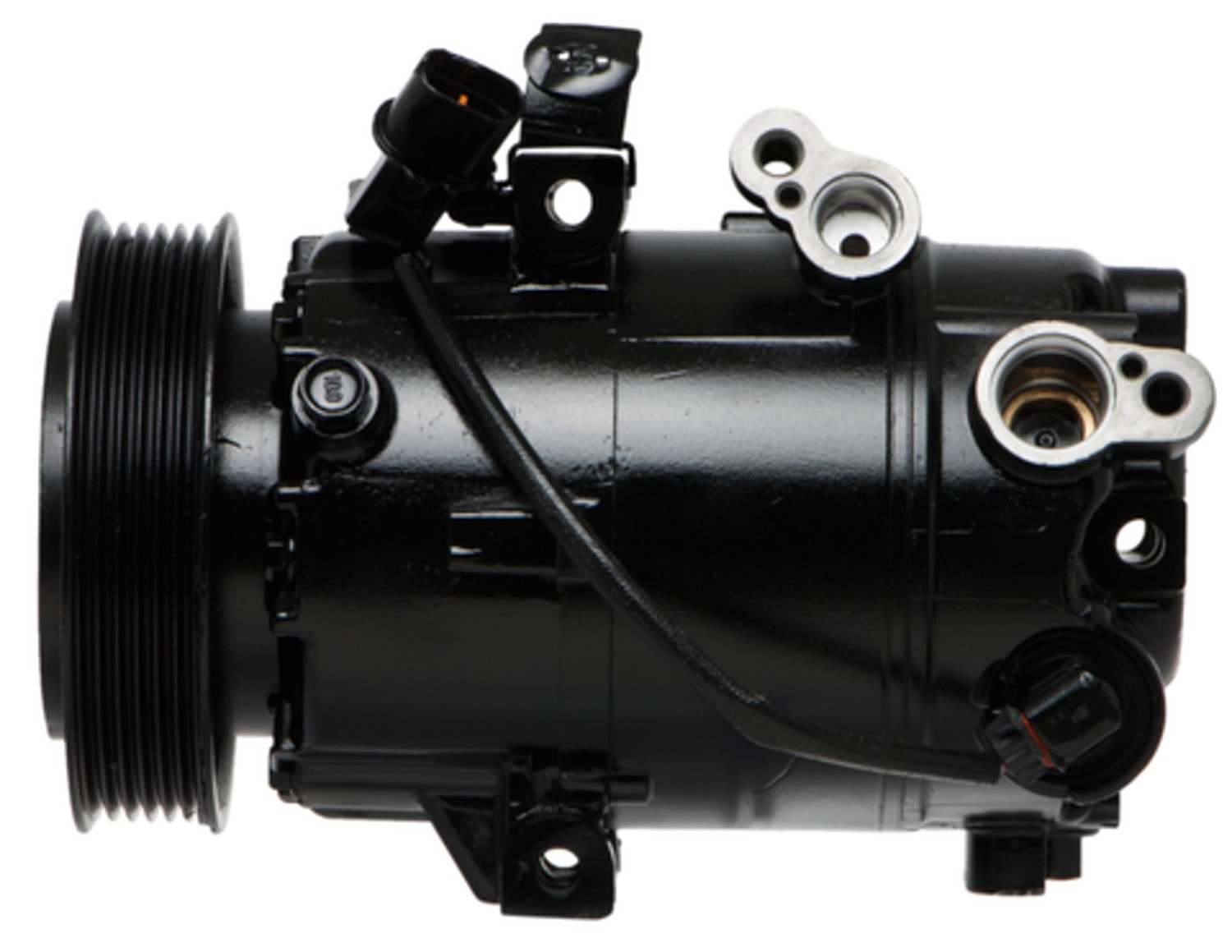 Four Seasons A/C Compressor 197383