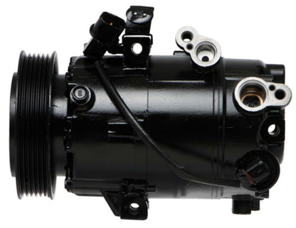Four Seasons A/C Compressor 197383
