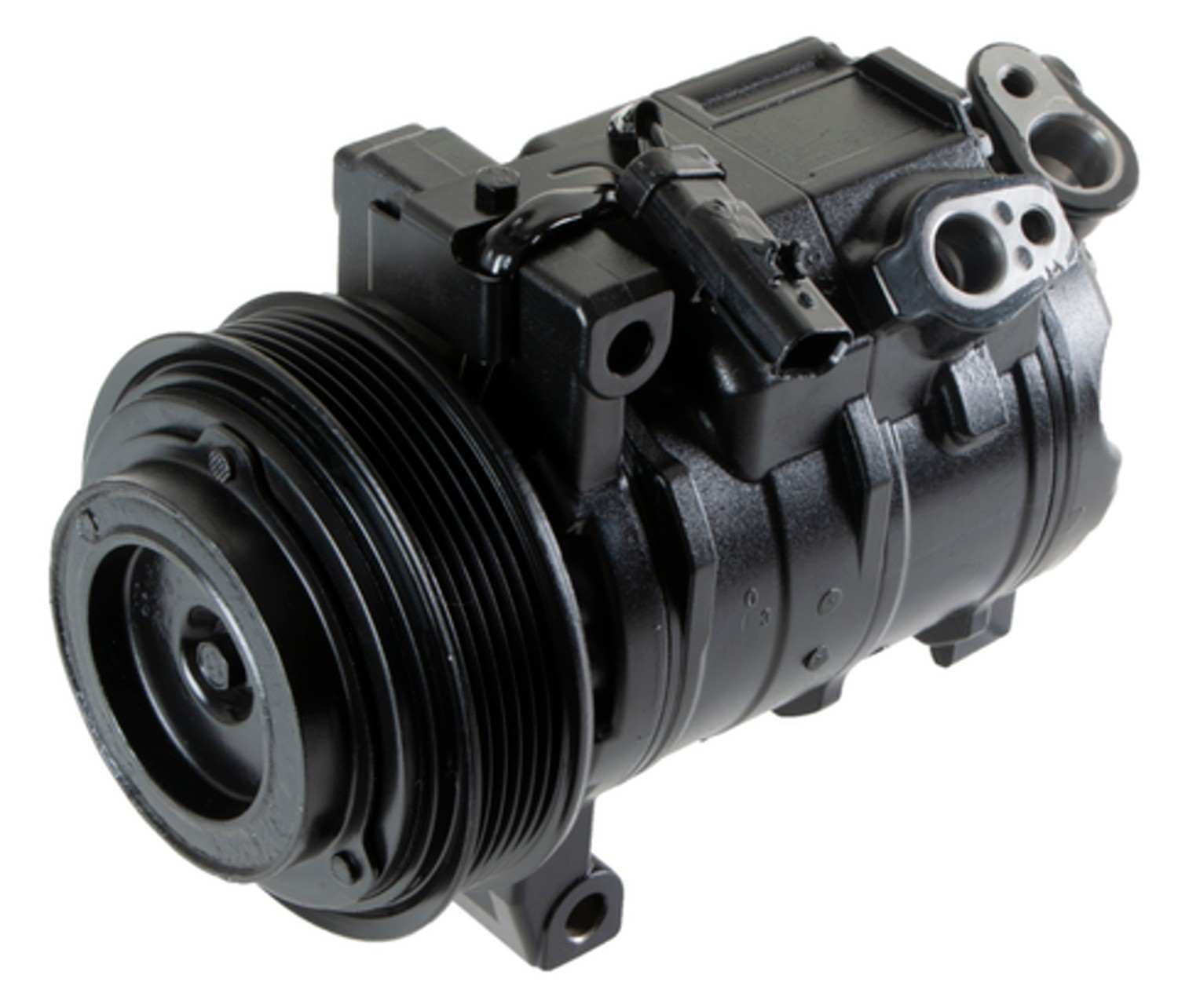 Four Seasons A/C Compressor 197385