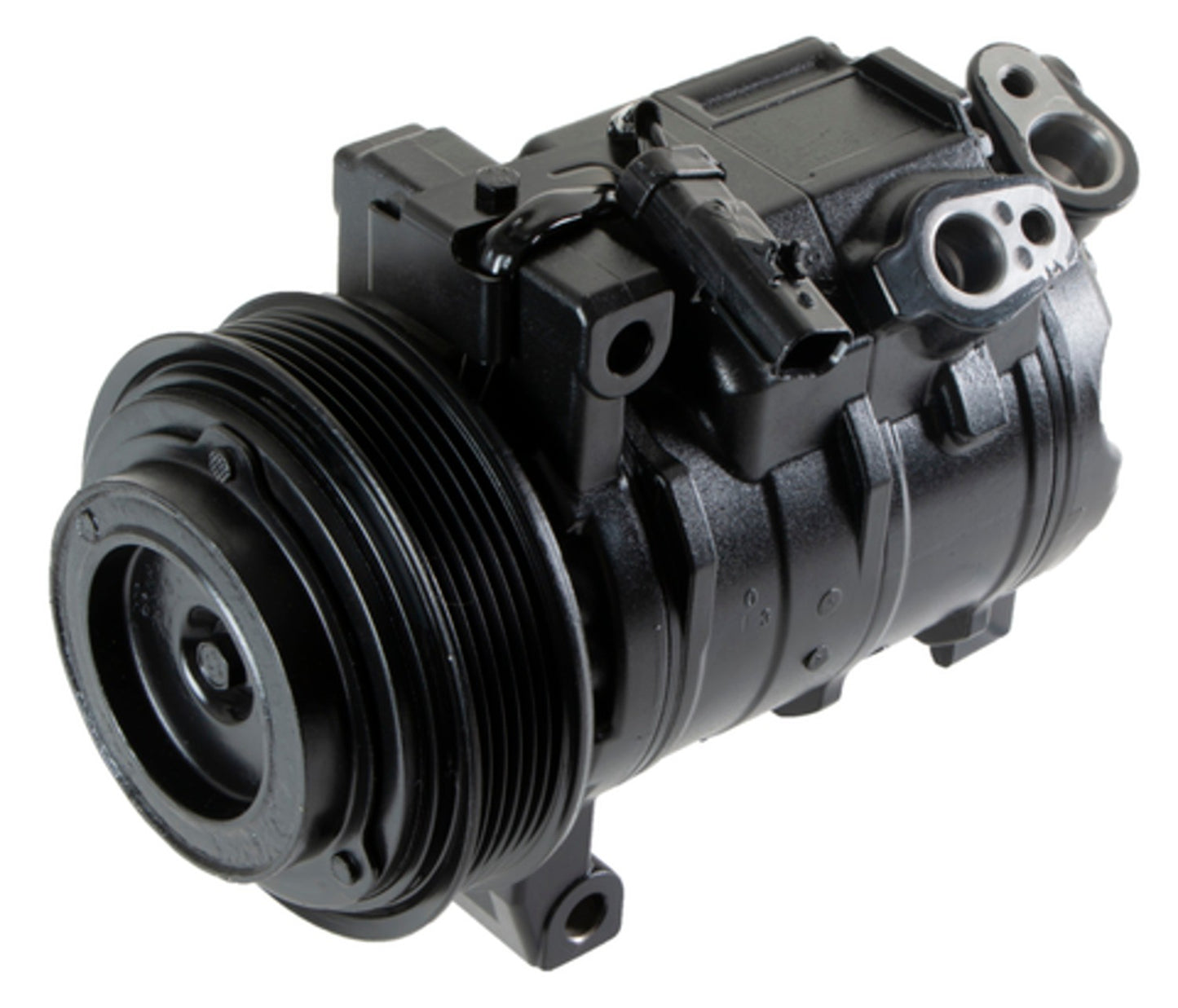 Four Seasons A/C Compressor 197385