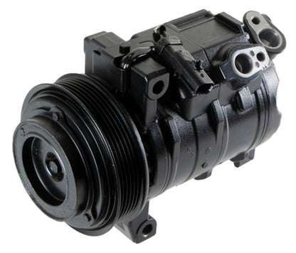 Four Seasons A/C Compressor 197385