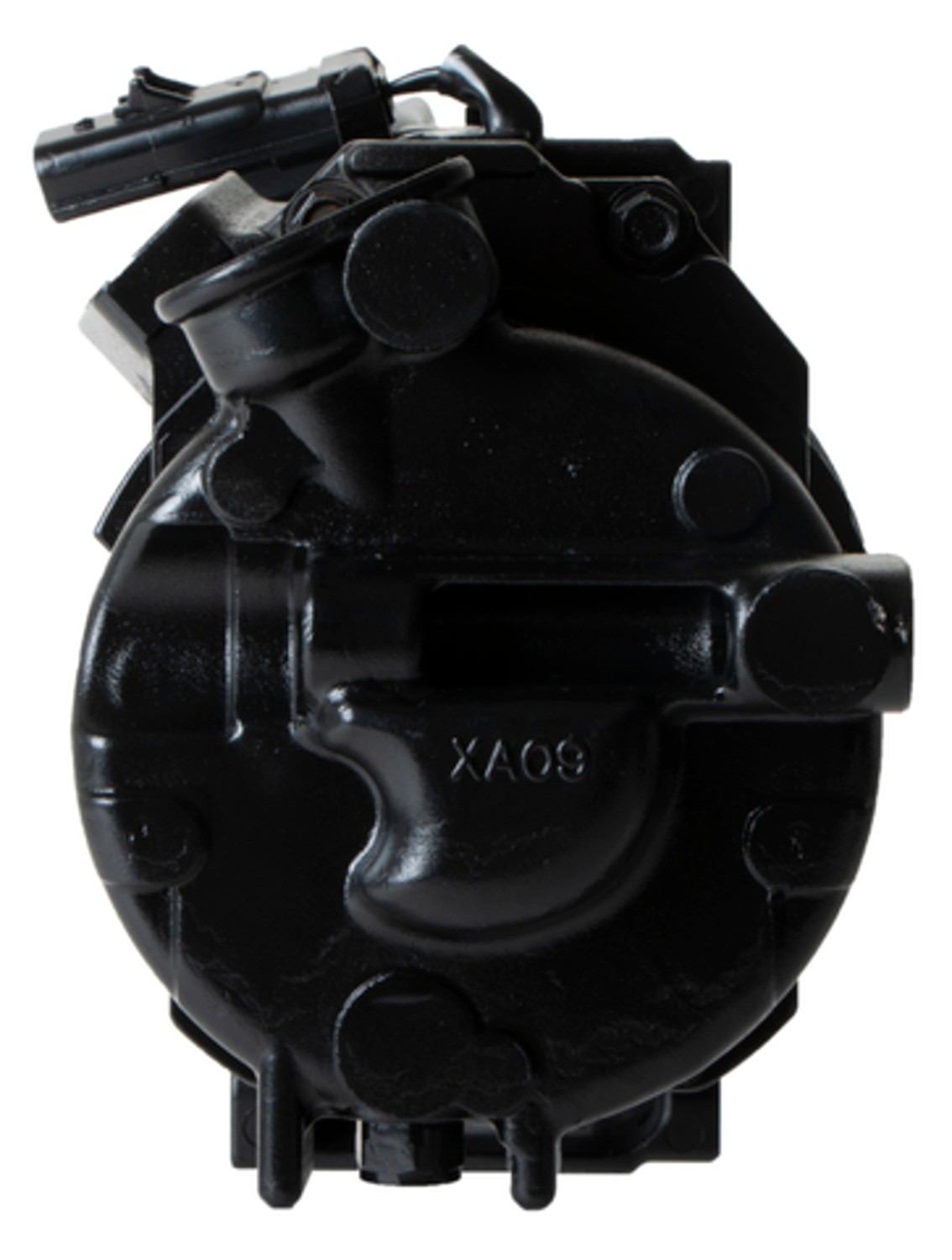 Four Seasons A/C Compressor 197385