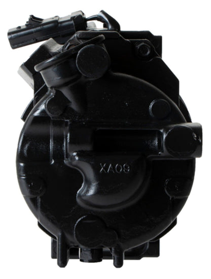 Four Seasons A/C Compressor 197385