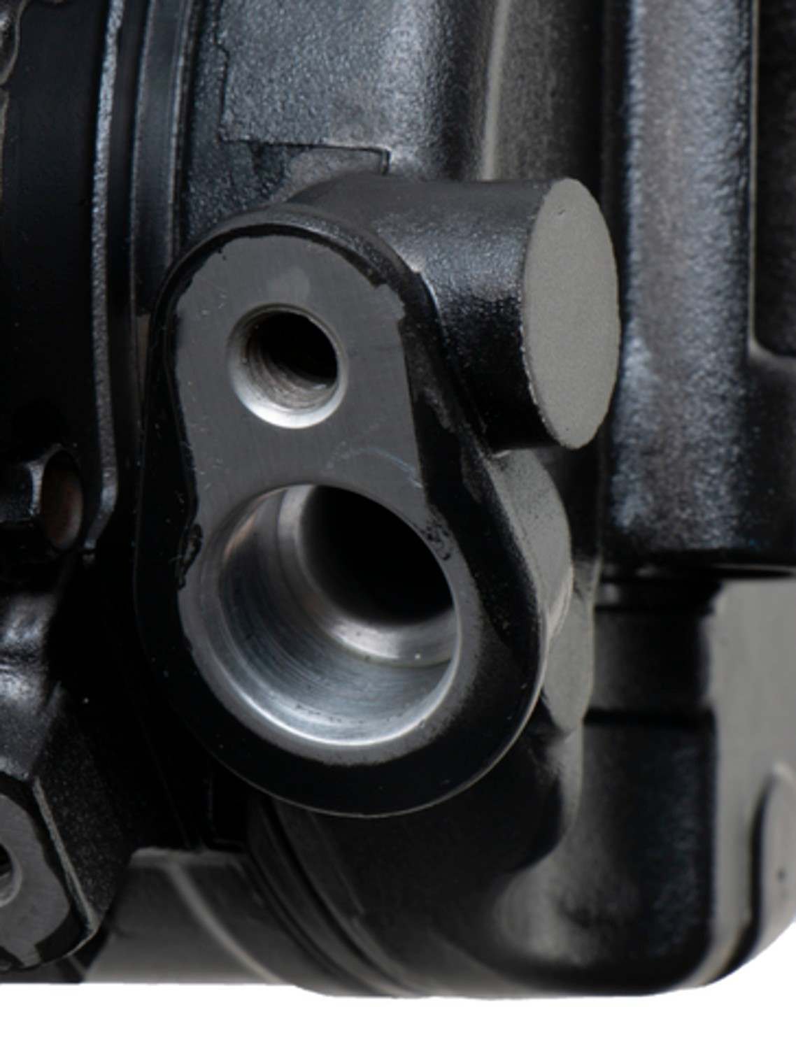 Four Seasons A/C Compressor 197385