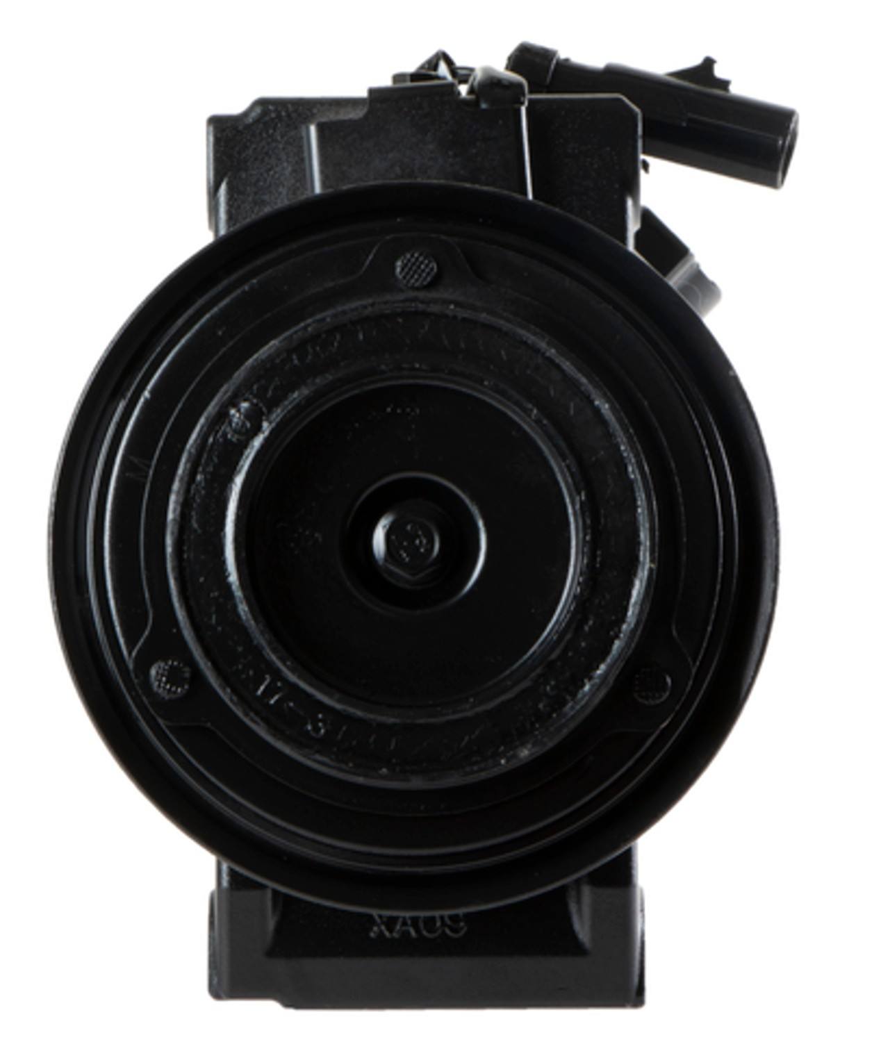 Four Seasons A/C Compressor 197385