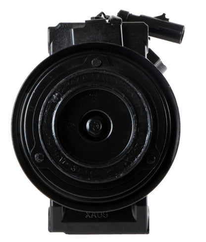Four Seasons A/C Compressor 197385