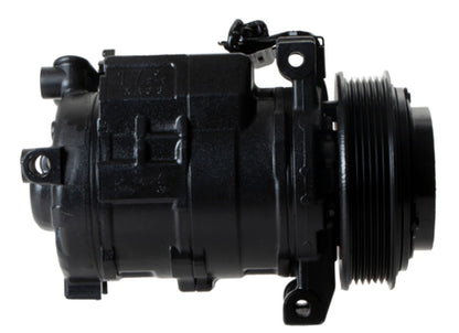 Four Seasons A/C Compressor 197385