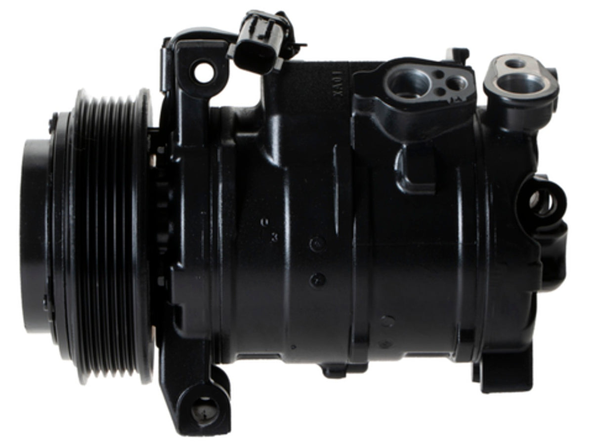 Four Seasons A/C Compressor 197385