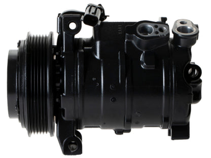 Four Seasons A/C Compressor 197385