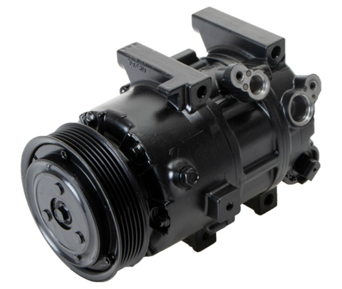 Four Seasons A/C Compressor 197387