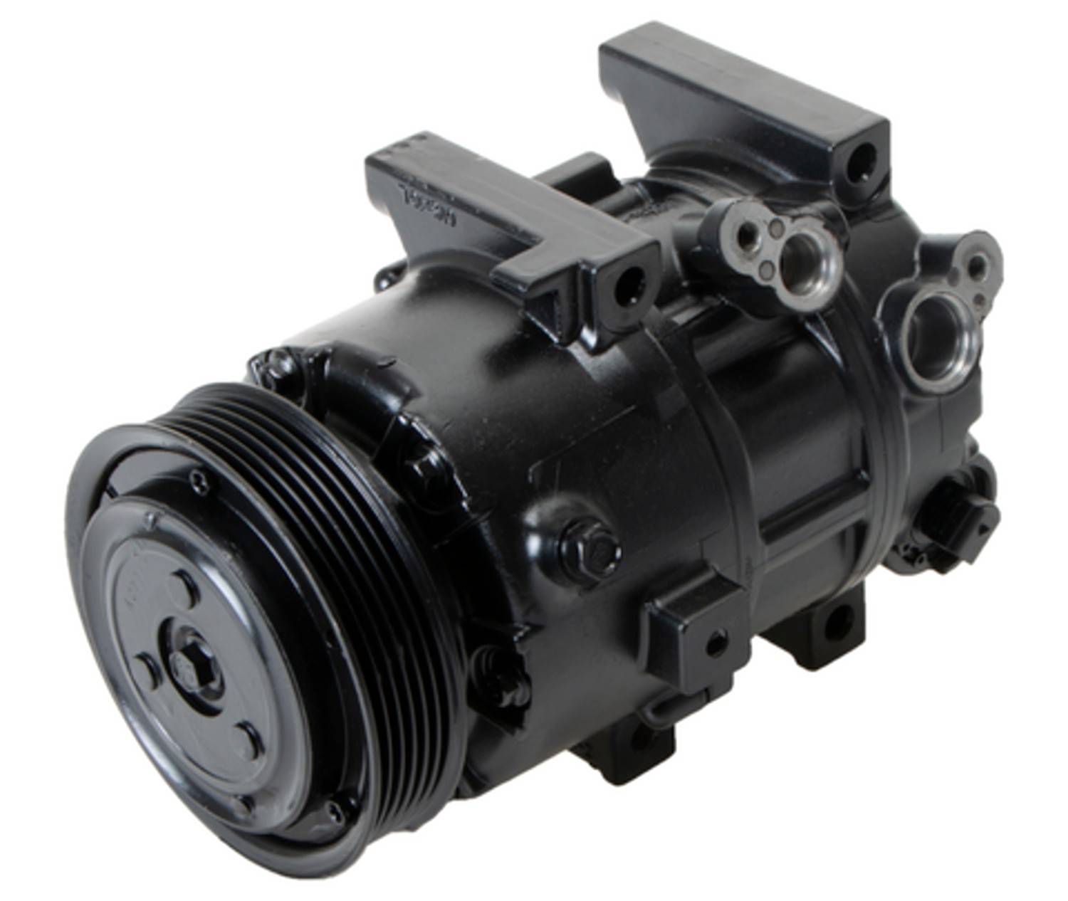 Four Seasons A/C Compressor 197387